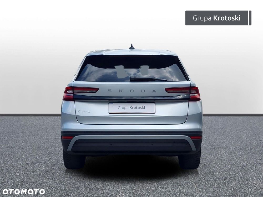 Skoda Kodiaq 1.5 TSI mHEV 4x2 Selection DSG - 5