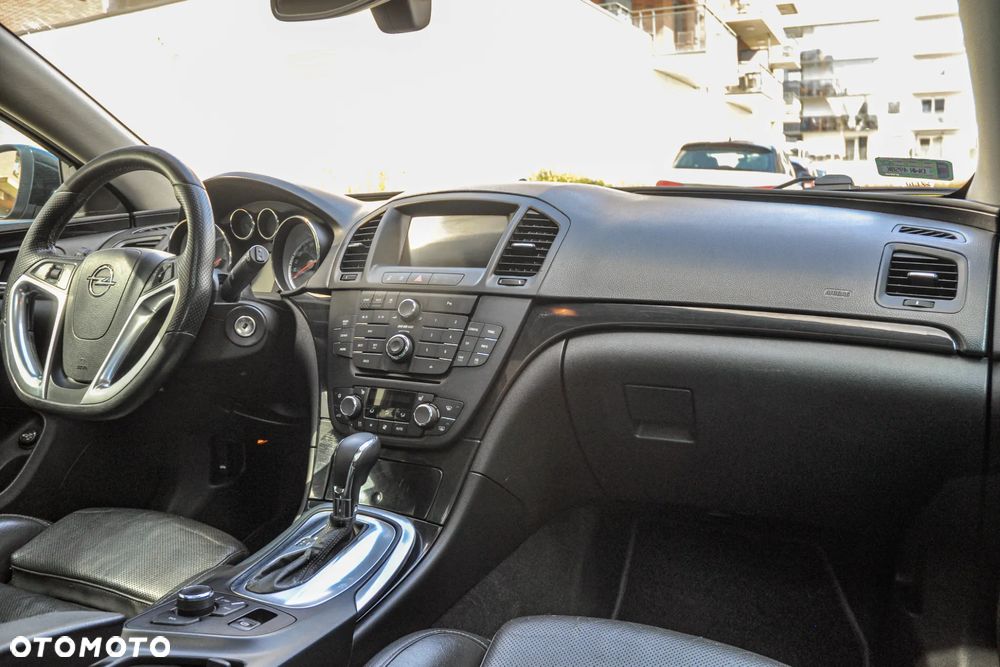 Opel Insignia 2.0 CDTI Edition - 10
