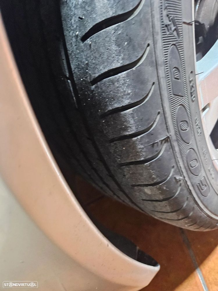 Renault Mégane Break 1.5 dCi SE Exclusive - 9