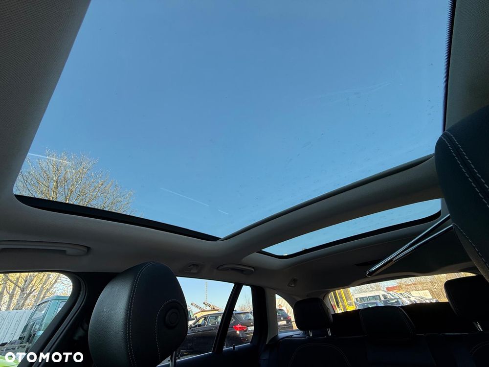 Mercedes-Benz Klasa C - 37