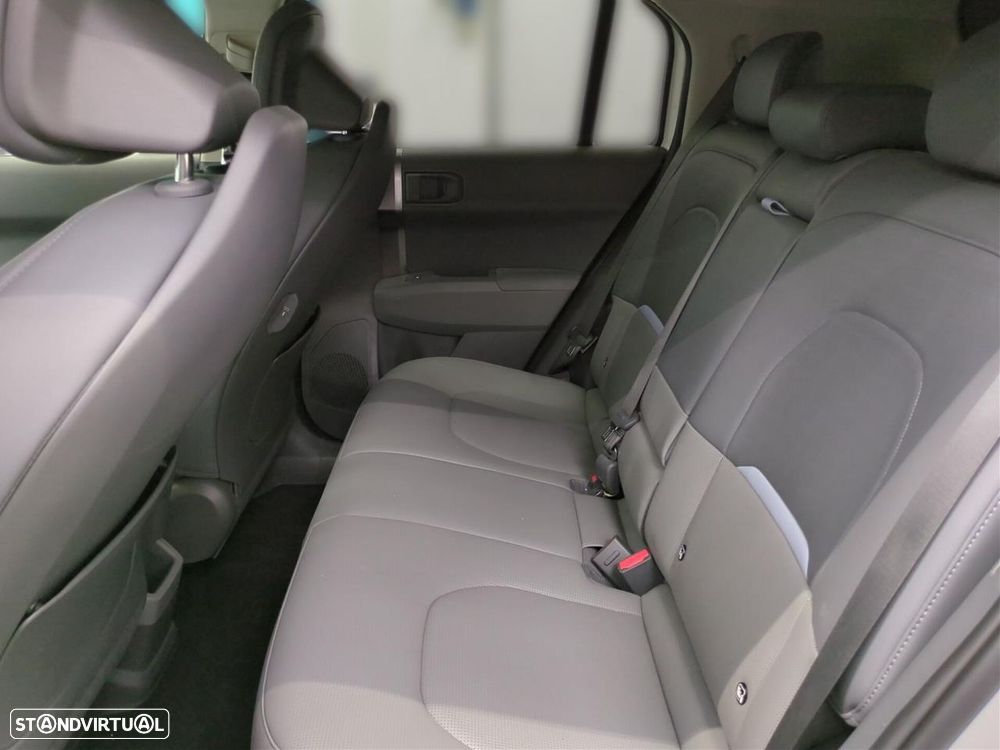 Kia EV3 81.4 kWh Tech - 4