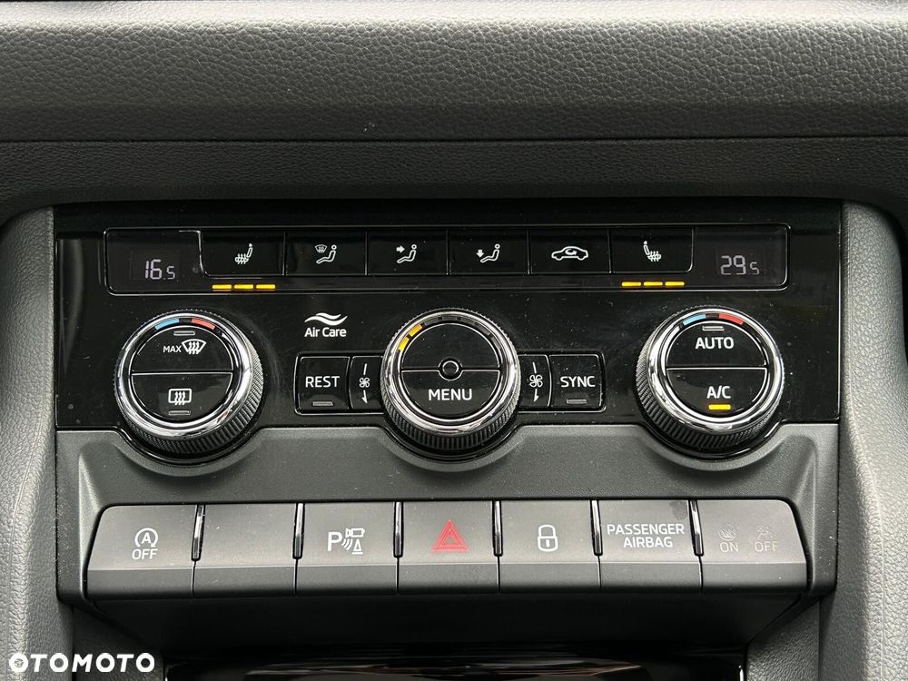 Skoda Kodiaq 2.0 TSI 4x4 Scout DSG - 26