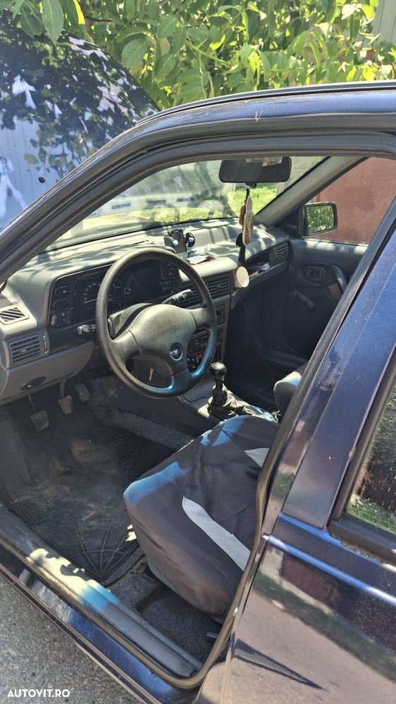 DAEWOO Cielo 2005 — imagine 4