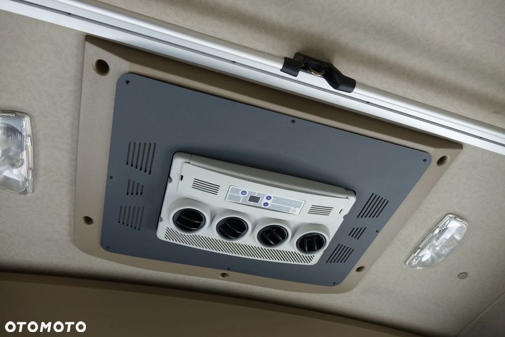 Mercedes-Benz ACTROS 1845 / STREAMSPACE /  STANDARD / AUTOMAT / EURO 6 / KLIMATYZACJA POSTOJOWA - 24