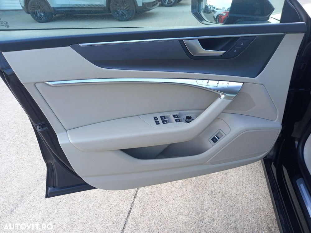 Audi A7 Sportback 2.0 40 TDI S tronic - 20