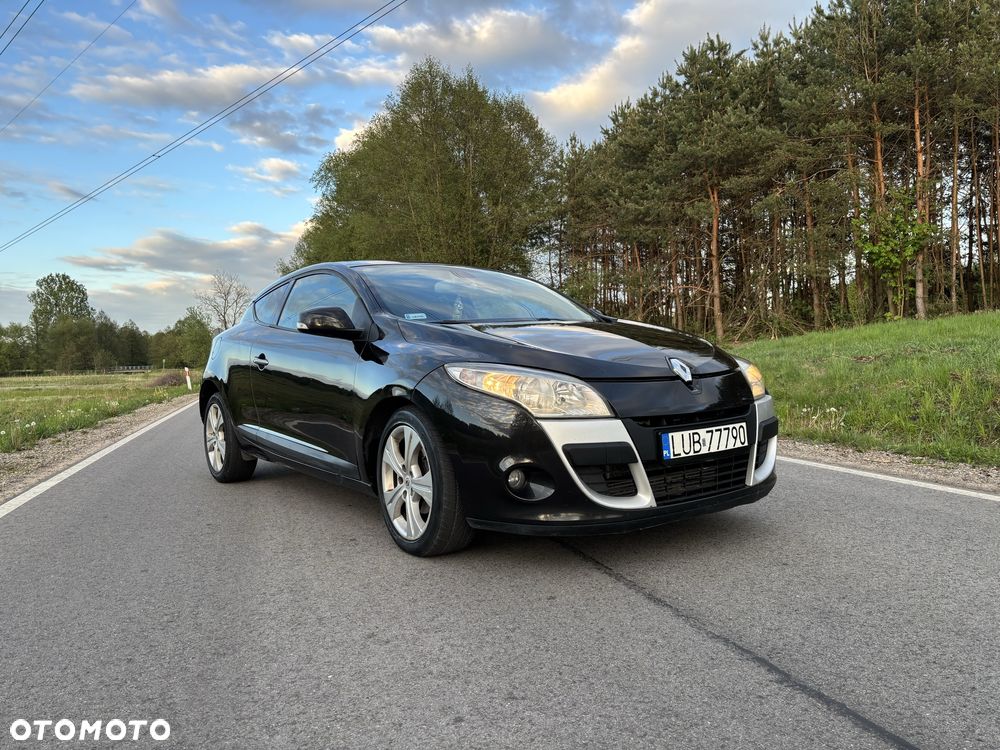 Renault Megane - 4