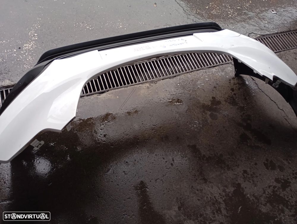 OPEL COMBO E PARA CHOQUES FRENTE - PC534 - 7