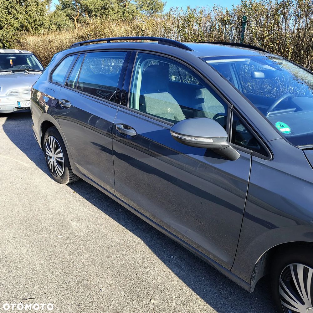 Volkswagen Golf - 14