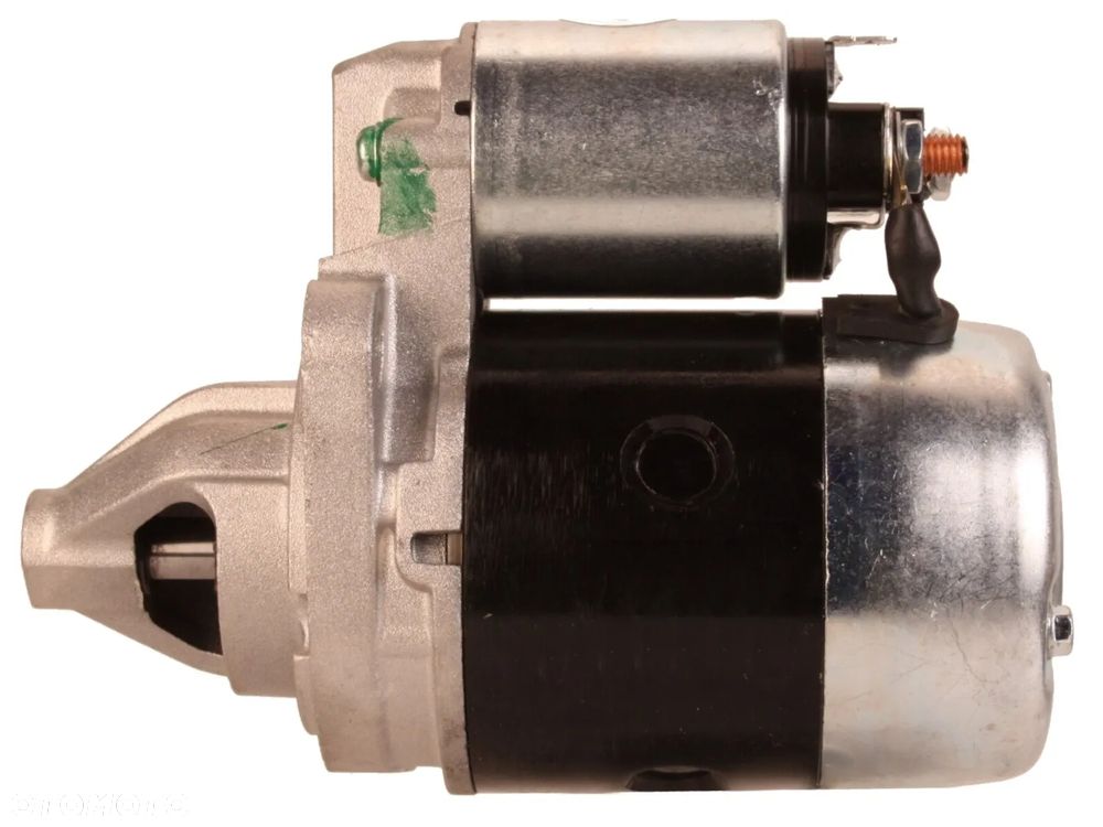 Nowy Rozruszniki kompletne - 350 PLN - Otomoto.pl