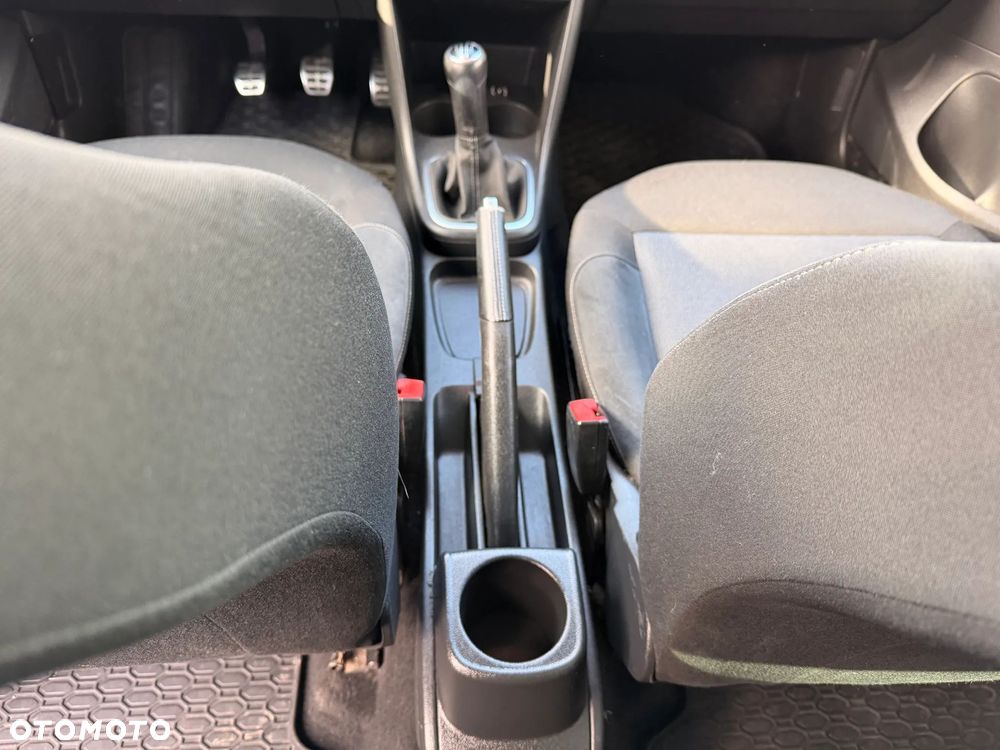 Volkswagen Polo 1.2 Style - 20