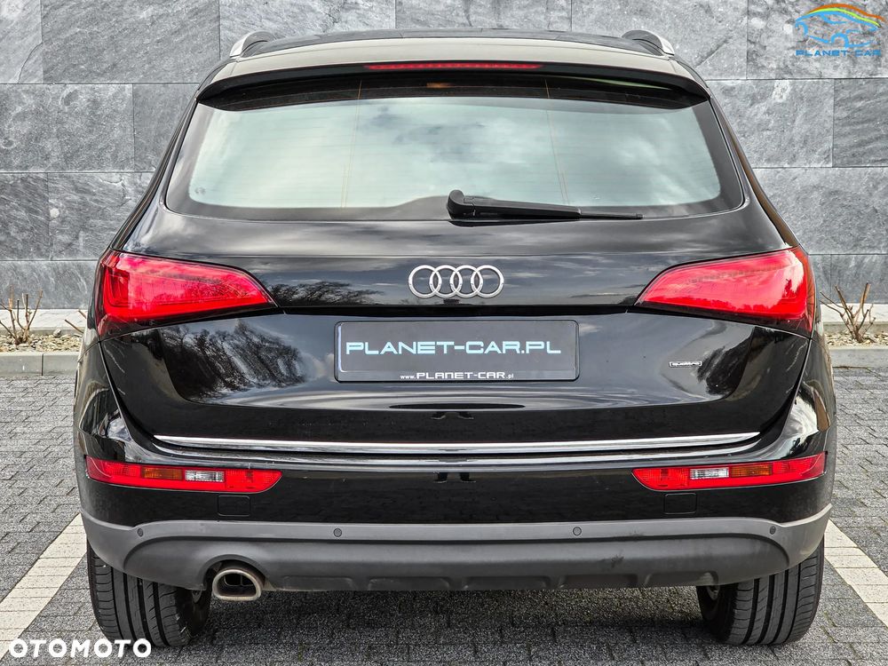Audi Q5 2.0 TDI clean diesel Quattro S tronic - 11