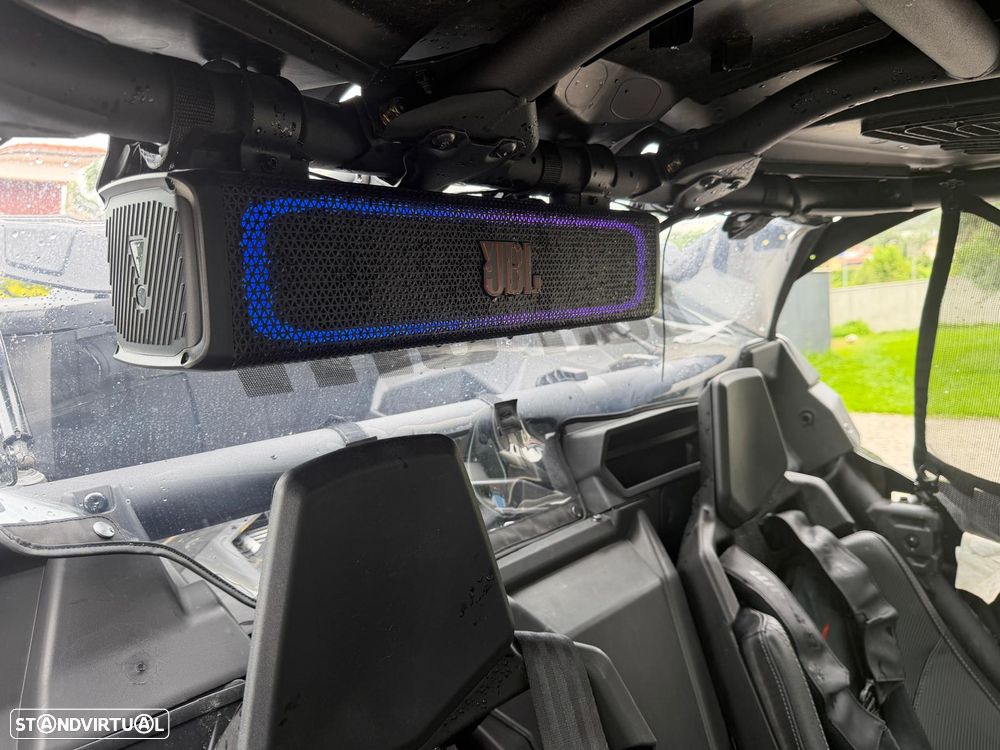 Can-Am Maverick X3 MAVERICK X3 XRS - 13