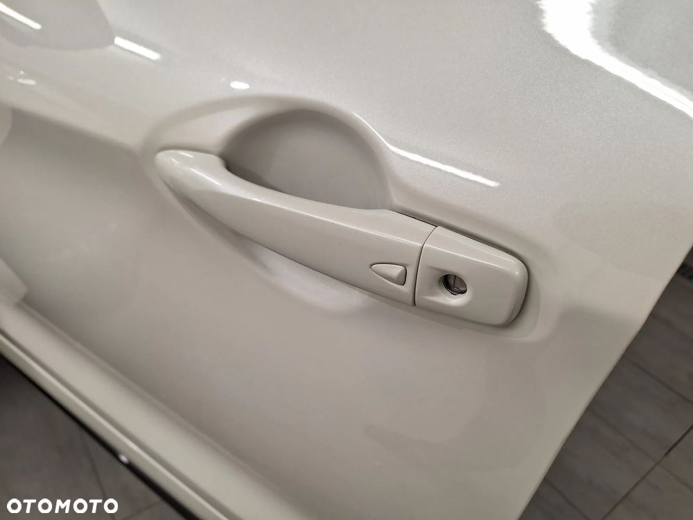 Nissan Qashqai 1.3 DIG-T TEKNA - 34