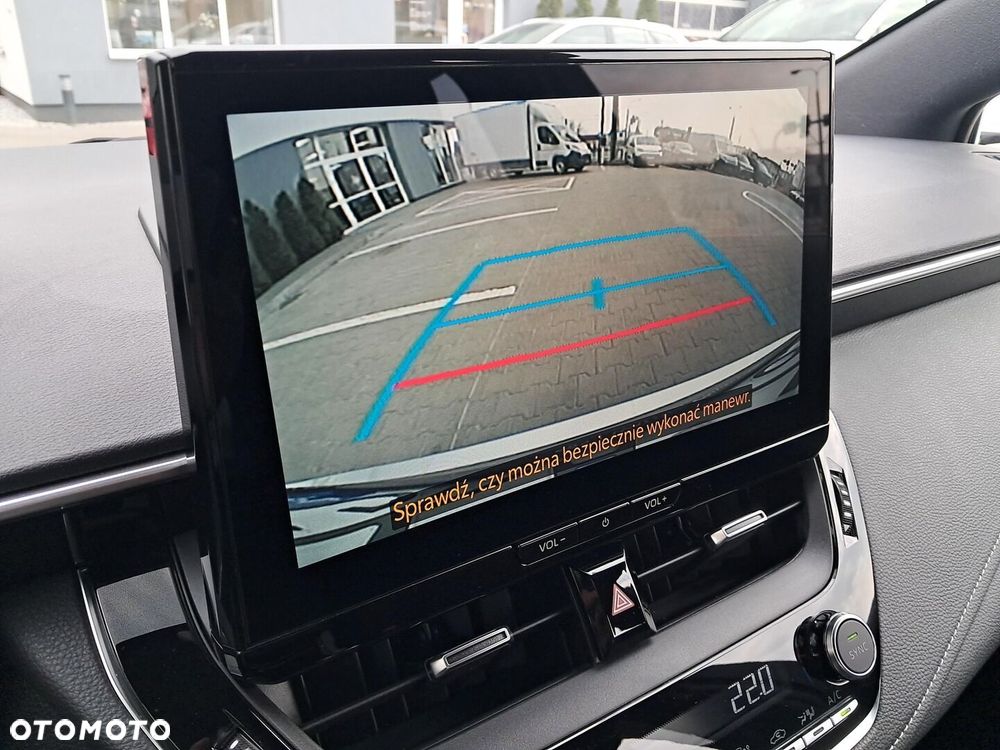 Toyota Corolla 1.8 Hybrid Comfort - 23