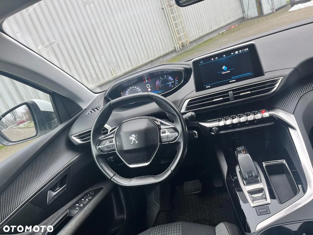 Peugeot 3008 - 20