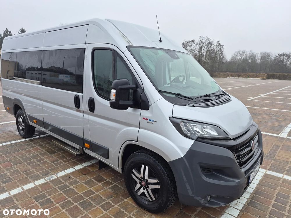 Fiat Ducato - 1