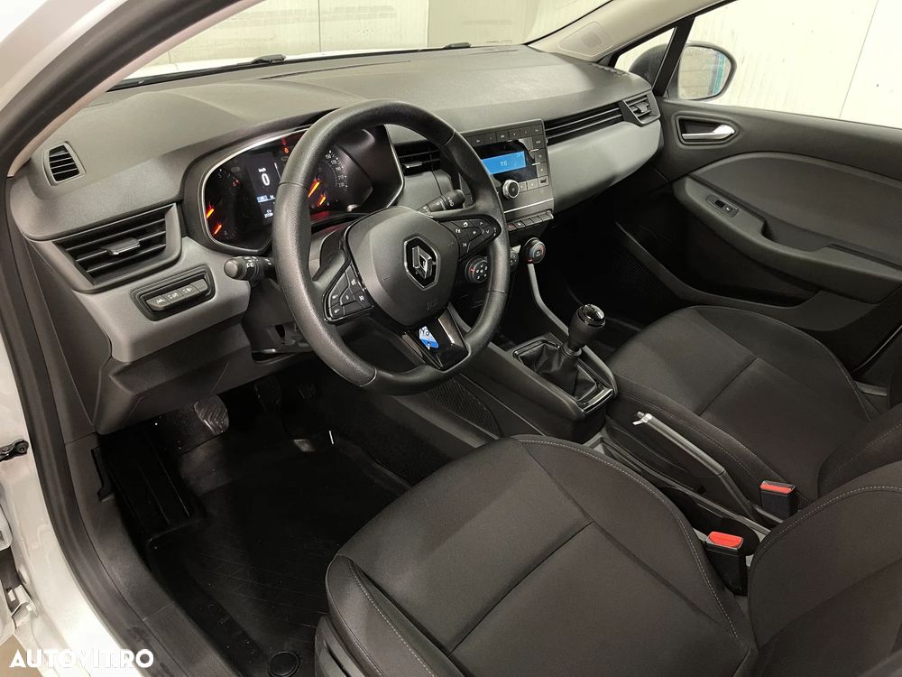Renault Clio V 1.0 TCe Life - 6
