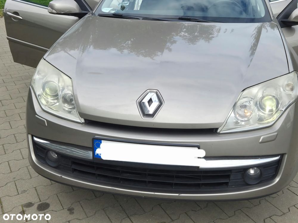 Renault Laguna 2.0 Dynamique - 6