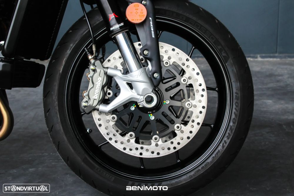 MV Agusta Dragster R - 17