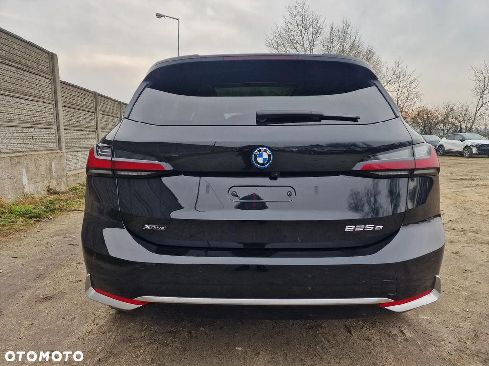 BMW Seria 2 225e xDrive Luxury Line - 22