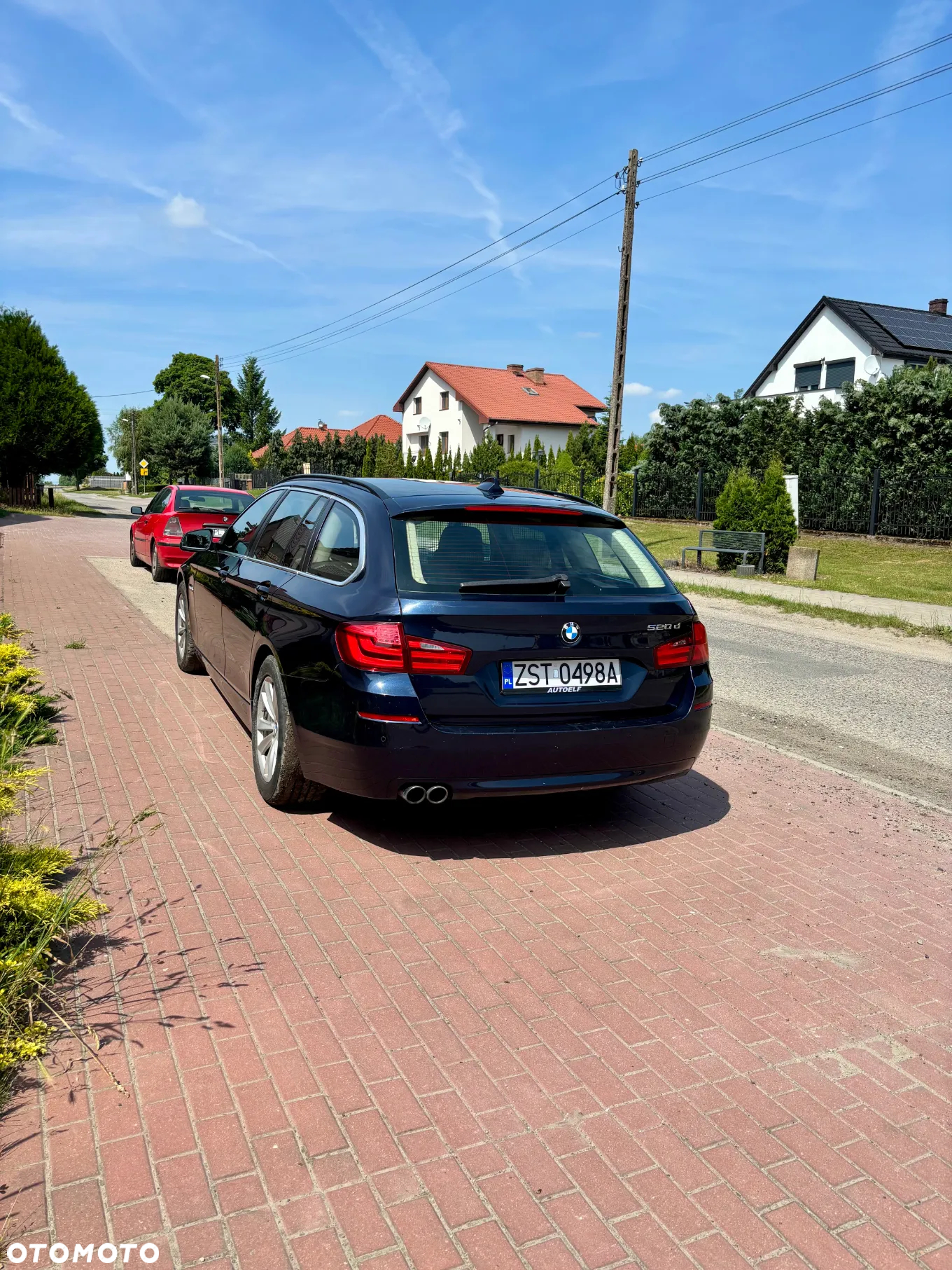 BMW Seria 5 - 22