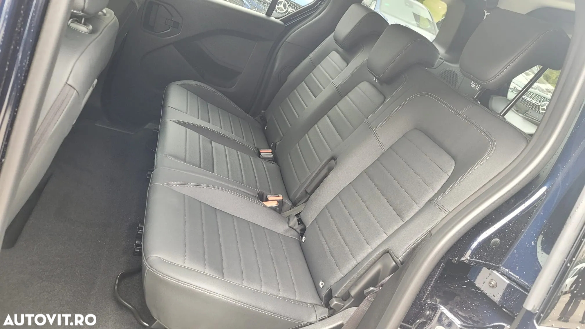 Mercedes-Benz EQT Clasa Combi 45 kWh 122CP PREMIUM - 15