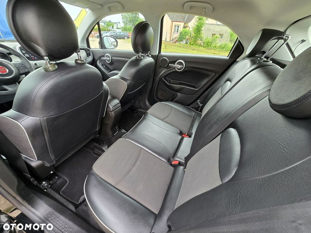 Fiat 500X 1.4 MultiAir 4x2 S&S City Cross - 6