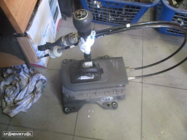 Selector De Velocidades SEL349 FIAT PUNTO 2012 1.2I - 2