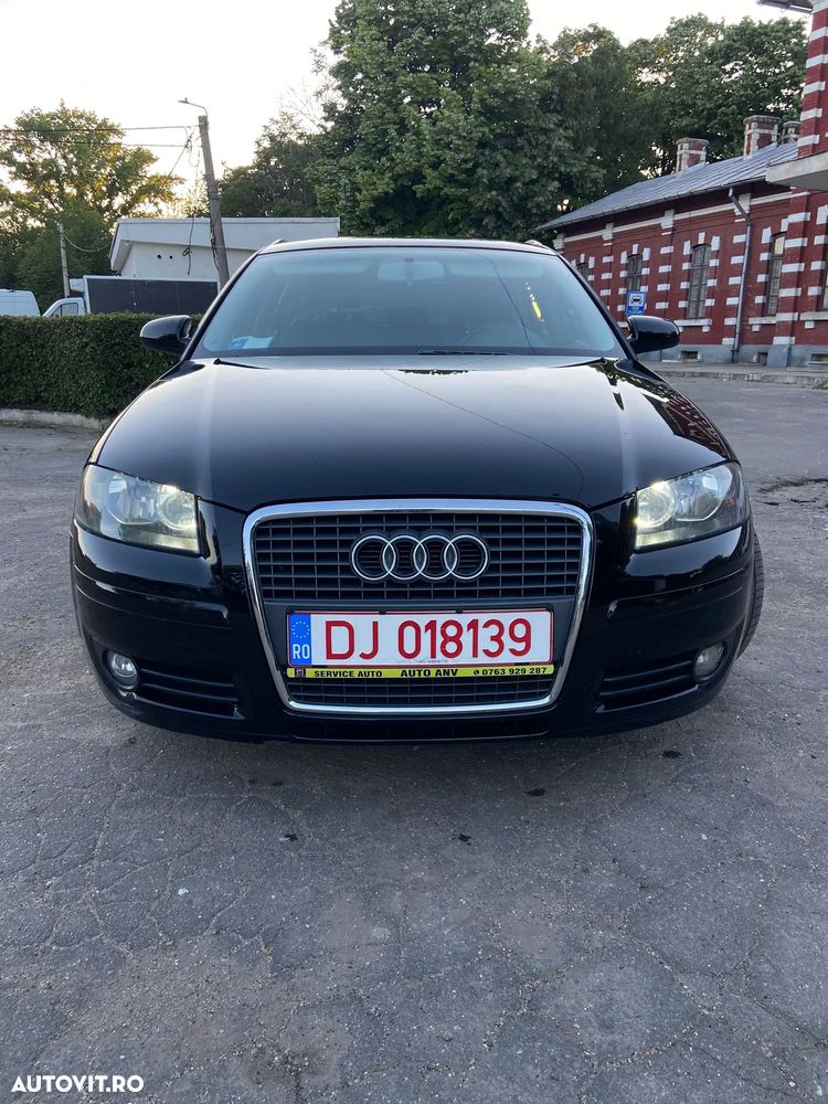 Audi A3 - 16