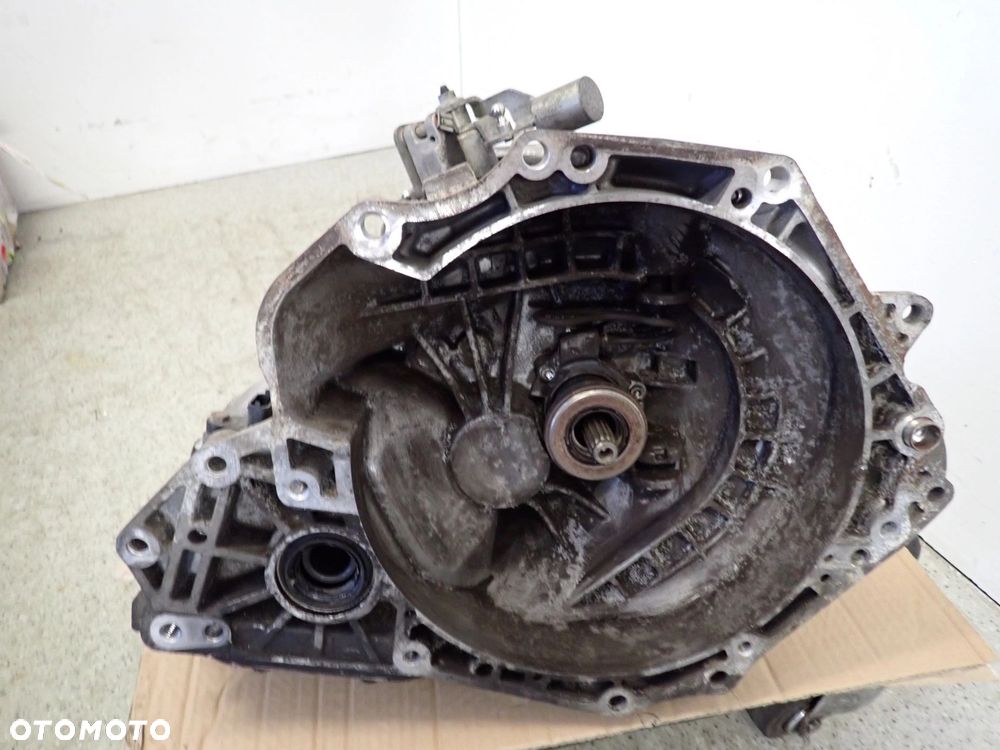 CHEVROLET AVEO T300 1,2 I BENZYNA 11- SKRZYNIA BIEGÓW MANUALNA - 3