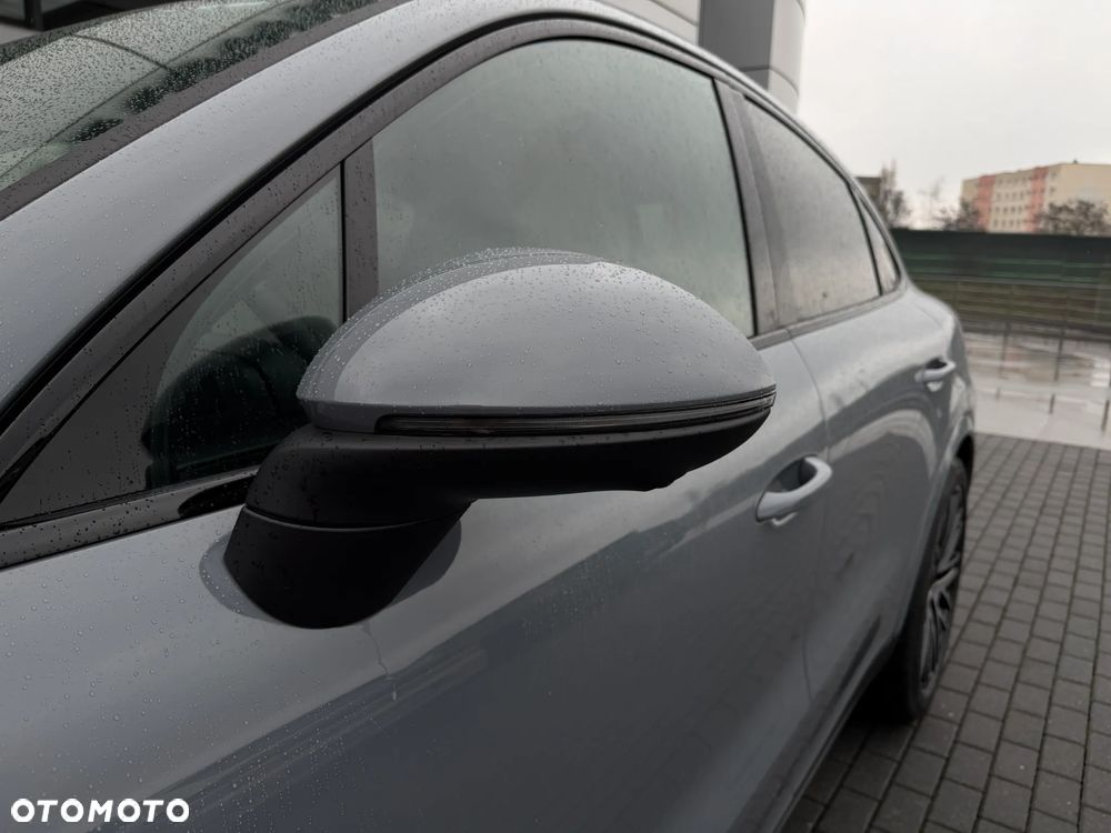 Porsche Cayenne - 11