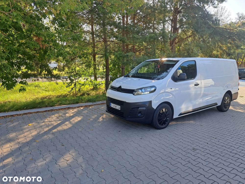 Citroën Jumpy