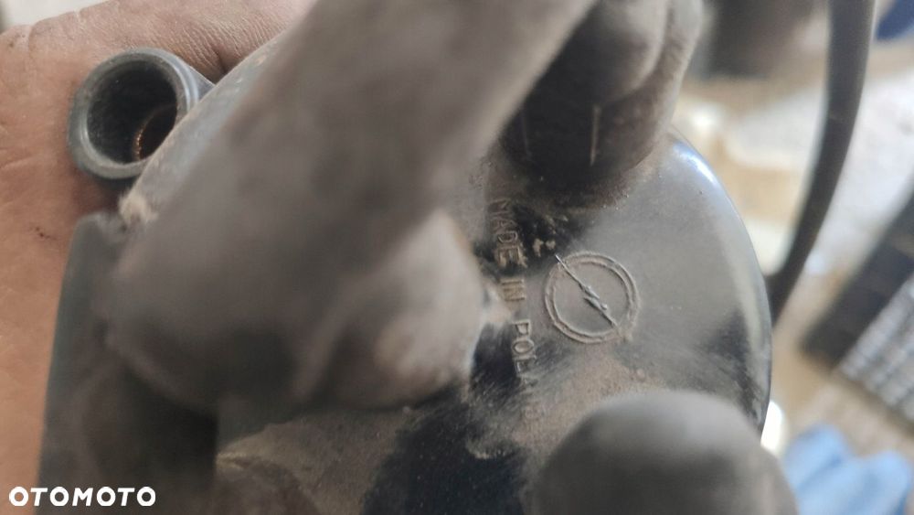 AA KOPUŁKA KABLE ZAPŁONOWE POLONEZ FIAT 125 LUBLIN - 2