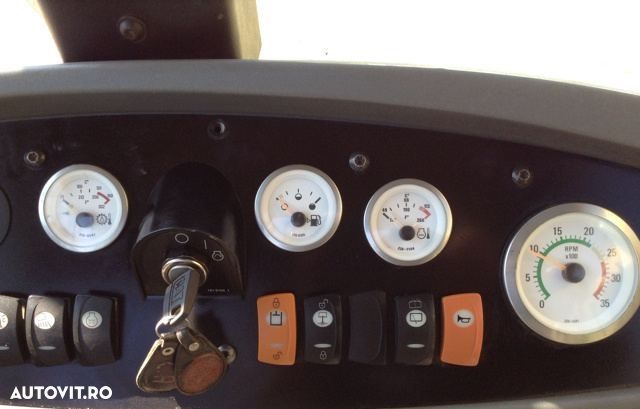 Caterpillar 428D - 6