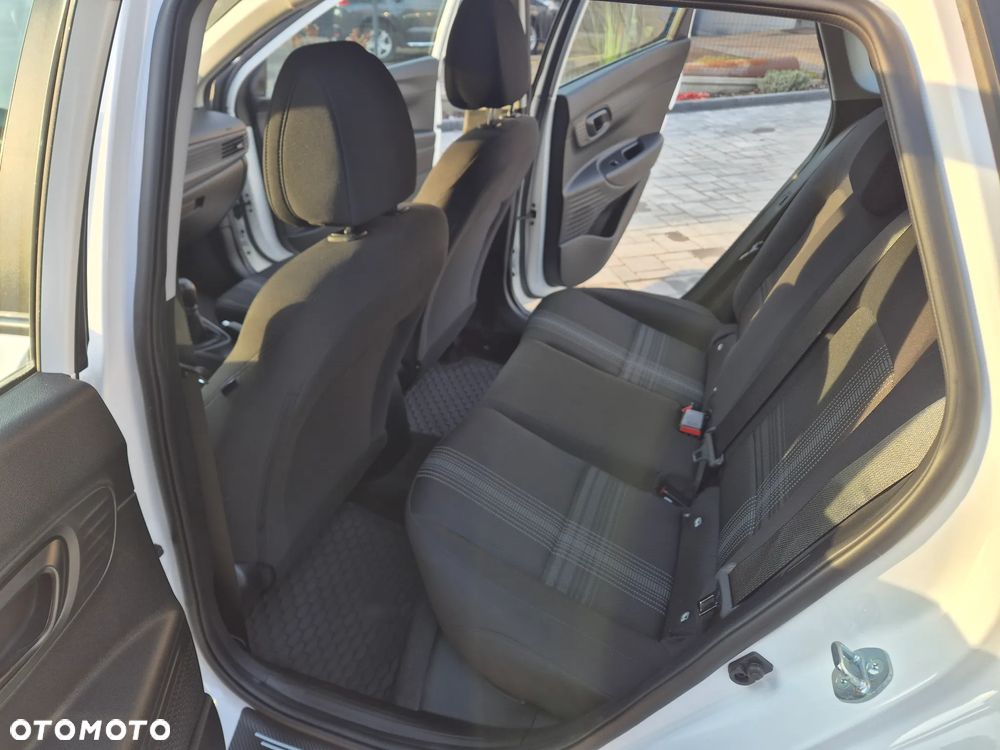 Hyundai i20 1.2 Select - 16