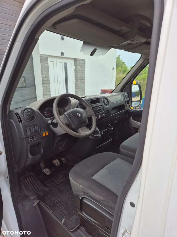 Renault Master - 6