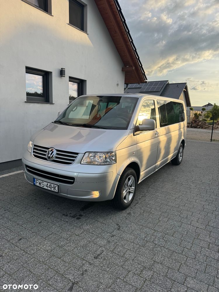 Volkswagen Caravelle L2 Comfortline - 1