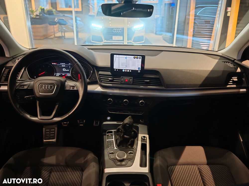 Audi Q5 - 18