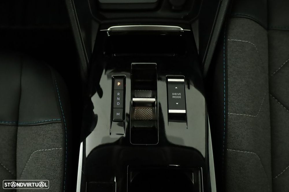 Citroën C4 1.2 PureTech Plus EAT8 - 13