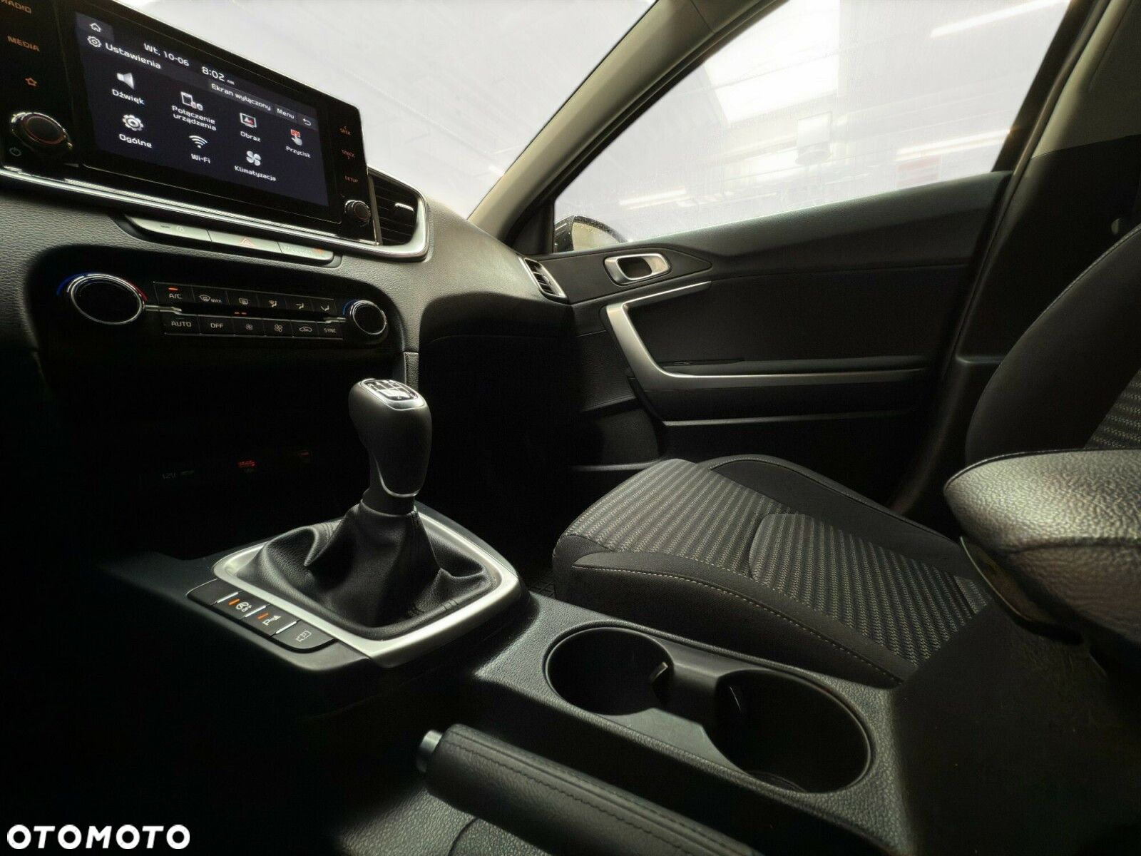 Kia XCeed 1.5 T-GDI L - 26