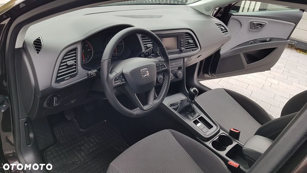 Seat Leon - 23
