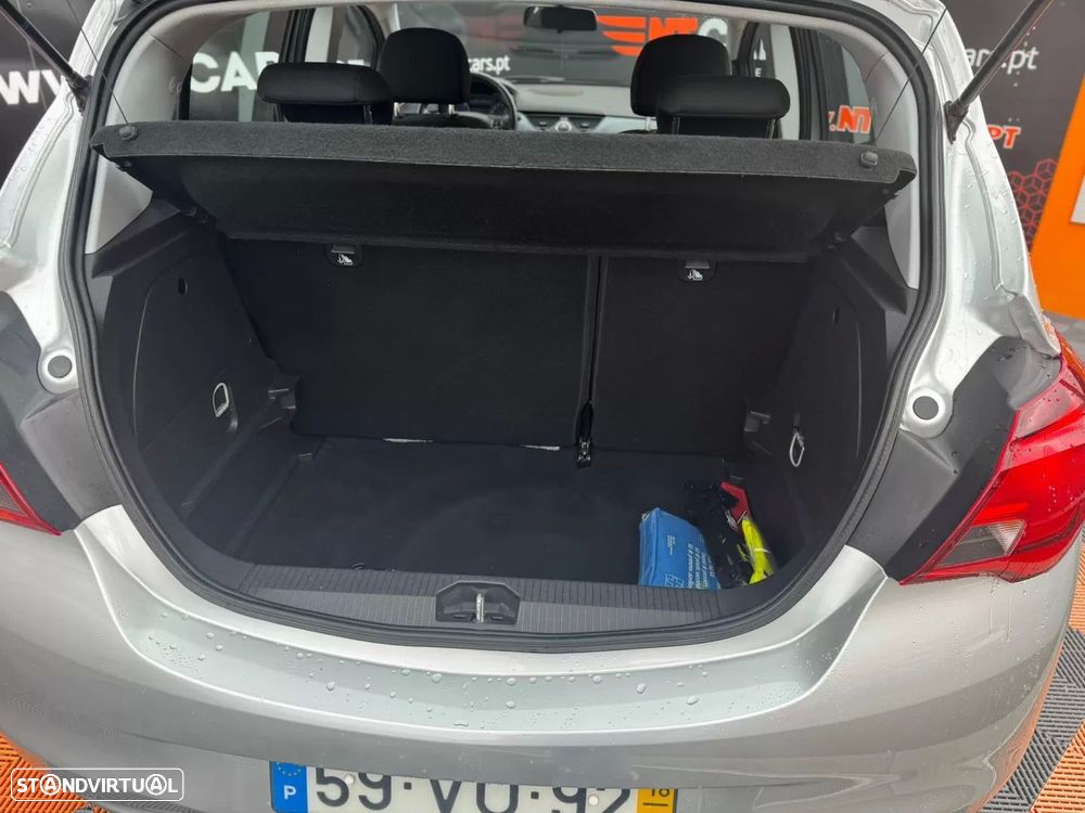 Opel Corsa 1.3 CDTi Business Edition - 13