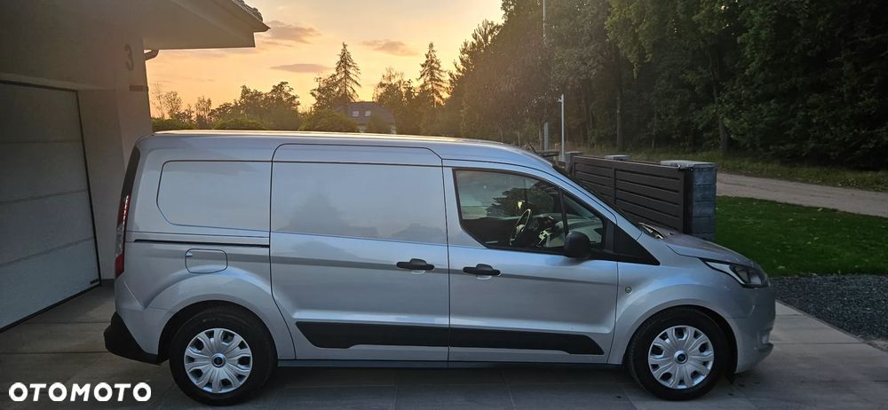 Ford Transit Connect - 11