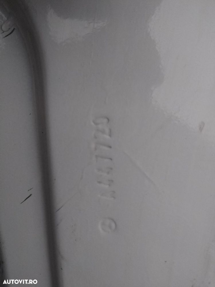 Usa stanga fata Mercedes Vito, V-Class W447, 2014, 2015, 2016, 2017, 2018, 2019, 2020, 2021, 2022, 2023, 2024. 10260 - 14