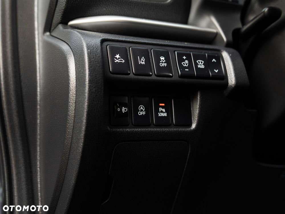 Mitsubishi Eclipse Cross 1.5 T Intense - 39