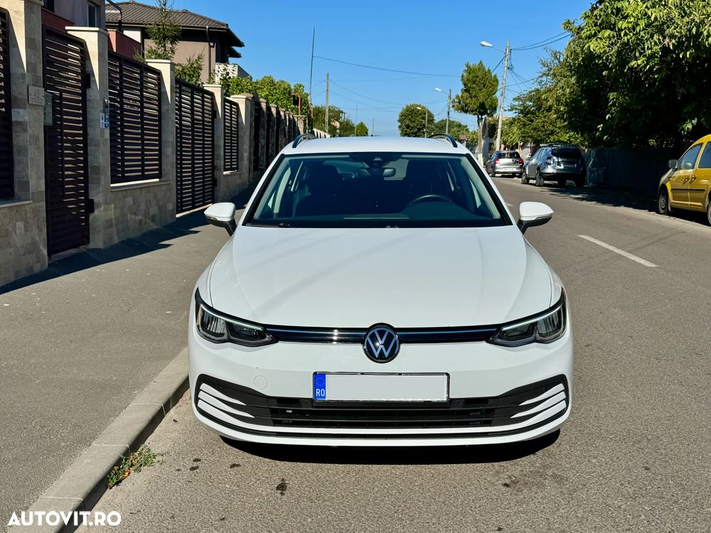Volkswagen Golf - 5