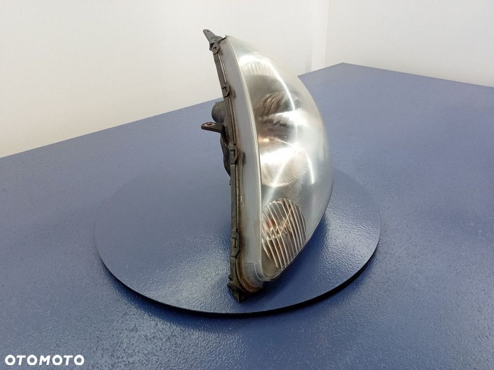 HONDA JAZZ I REFLEKTOR LAMPA LEWA PRZÓD EU P2187 - 3