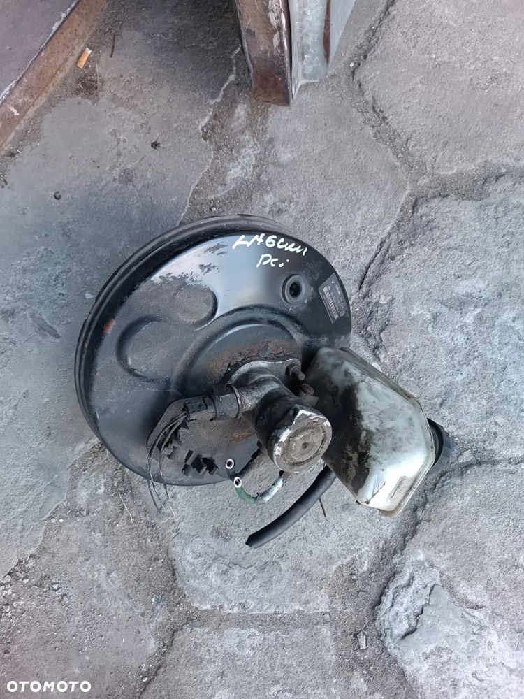 Renault Laguna II serwo, pompa 8200100246B - 1