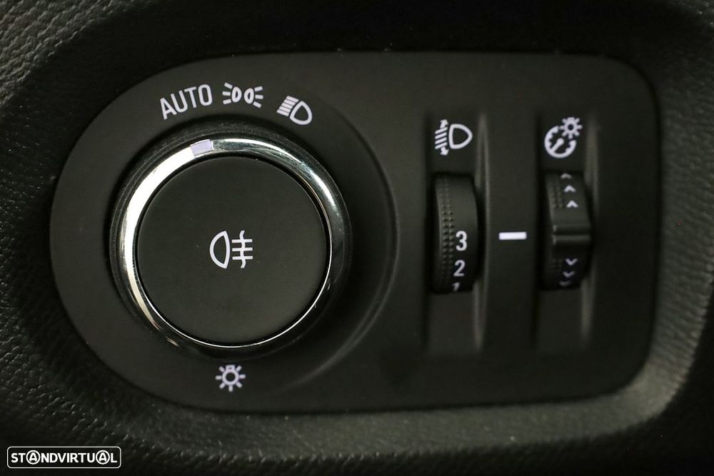 Opel Corsa-e 50 kWh GS - 19