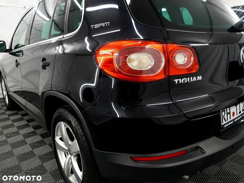 Volkswagen Tiguan 2.0 TDI Sport&Style - 25